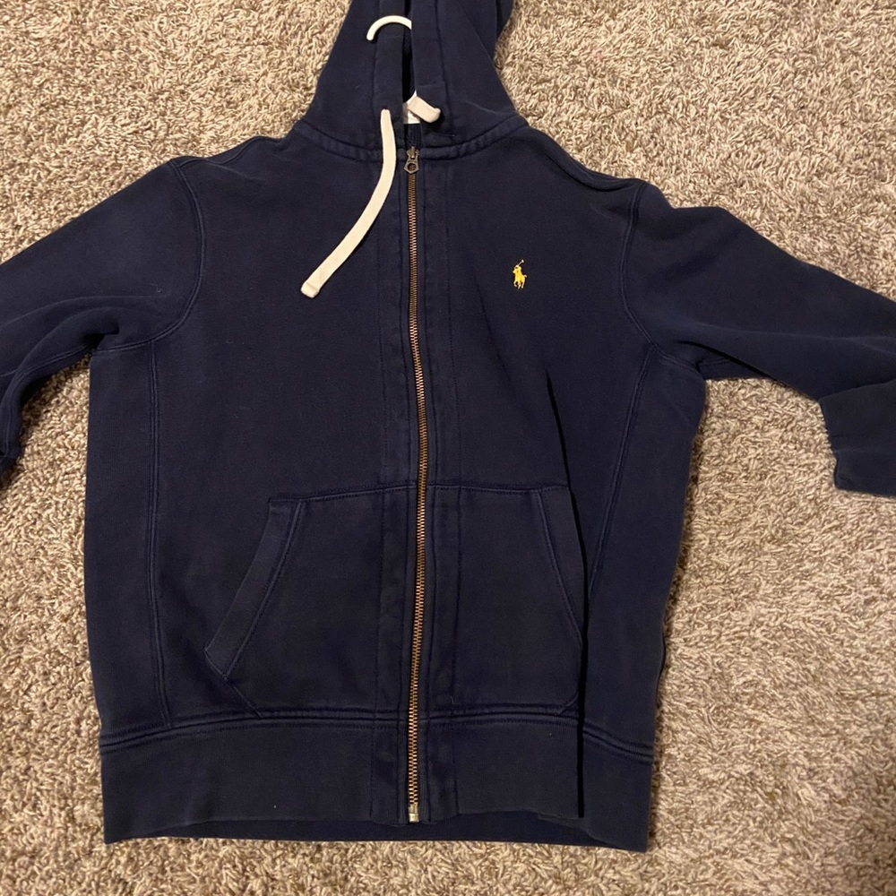 Sweatshirts jackets